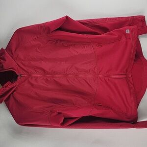 MEC Nitro Thermal Run Jacket - Women's